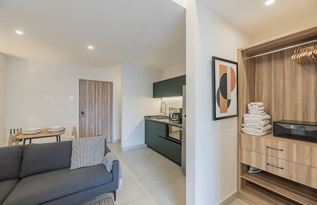 Cuadra 134 Residencial Condesa - Foto 24