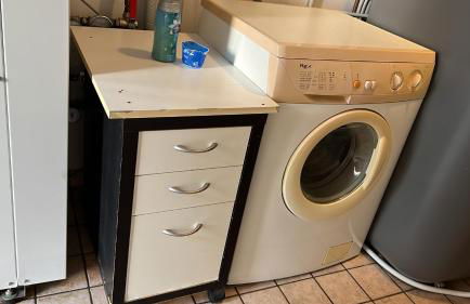 Stea monolocale loft in villa - Foto 38