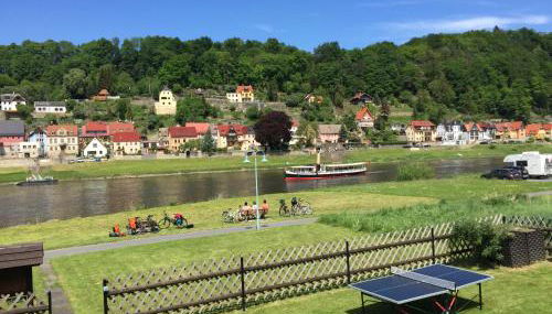 Ferienwohnung Gottlöber - Foto 2