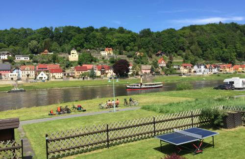 Ferienwohnung Gottlöber - Foto 2
