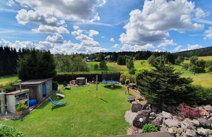 Monis gemütliche Ferienwohnungen - Foto 5