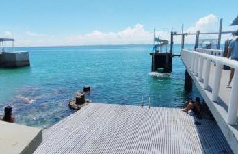 Hotel Sol vitória Marina Flat - Photo 9