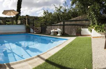 Cortijo La Algallumbilla - Foto 75