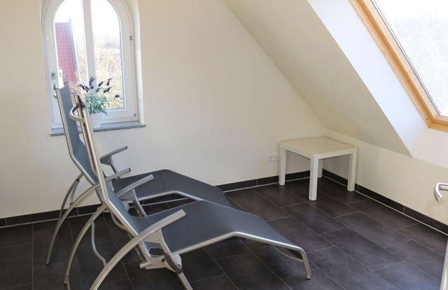 Borkum Ideal 71 B Comfortable Holiday Residence - Foto 6