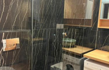 Le Royal XIX Dinard vue mer luxe - Foto 13