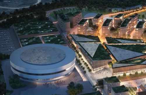 Santa Giulia Terrace - 15 Mins City Center - Foto 24