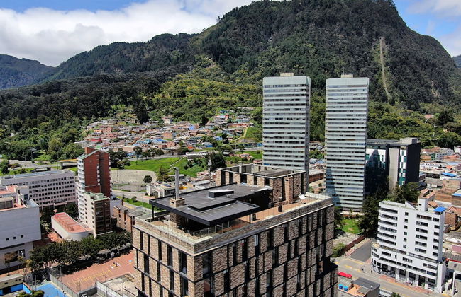 CentralX 21 - Foto 21