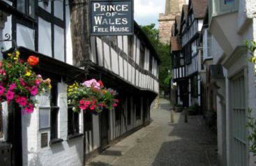 Magpie Cottage - Foto 17