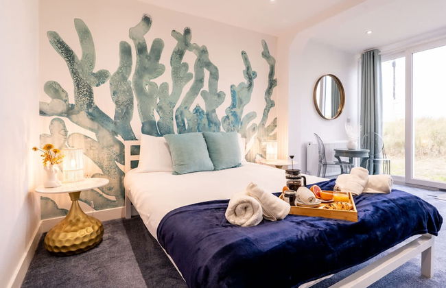 Magnificent Beach House Seaview Upside-down - Foto 36