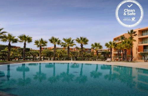 Herdade dos Salgados Beach apartment - Foto 1