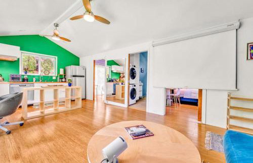 Sky High Treehouse East Austin - Foto 4
