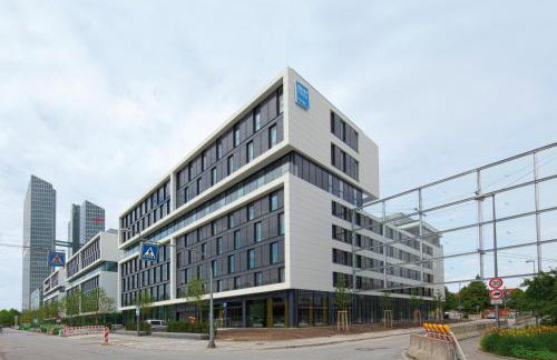 smartments München Parkstadt Schwabing - Foto 29