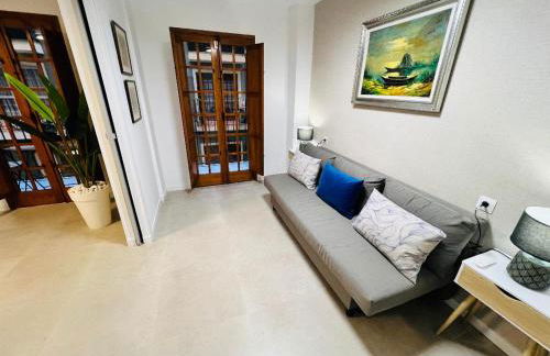 Port Saplaya little Venice 10 days minimum - Foto 18