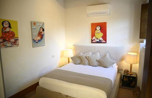 Alberto Charming Home - Photo 25