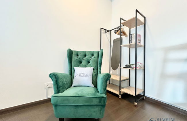 SKS Pavillion Residences by Stayrene - Foto 16