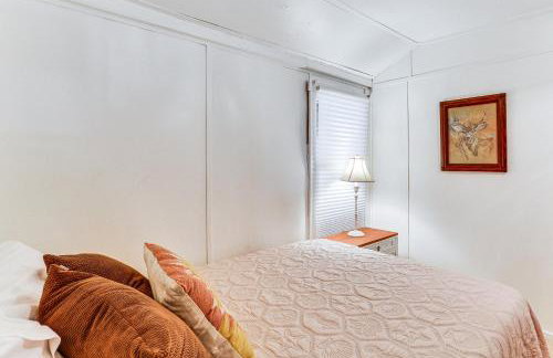 Less Than 2 Mi to Trinity Lake NorCal Getaway with BBQ - Foto 15