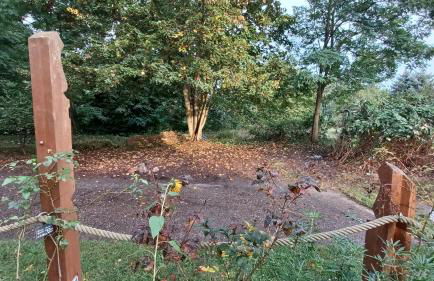 Zwei "Giebelwohnungen" im Kunstgut Krahne - Foto 32