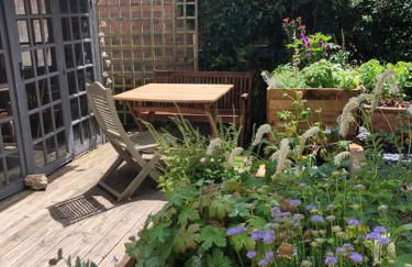 The Cottage - Foto 18