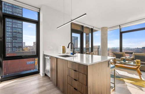Avra Stylish Apartments Prime West Loop Location Near Union Park - Foto 42