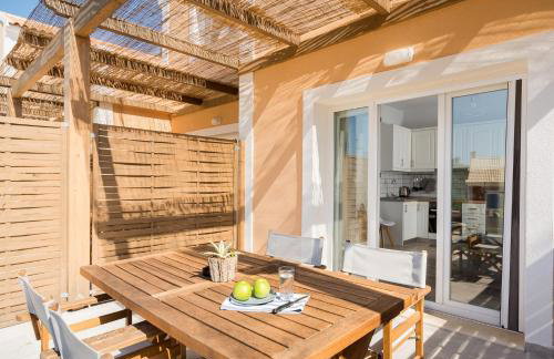 Reiki Apartments Erikousa - Foto 15