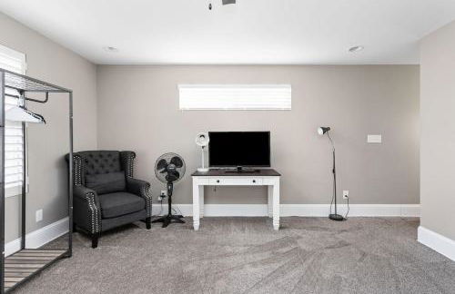 Urban Luxury in Fountain Square - Walk to Fun - Family Friendly - Foto 17