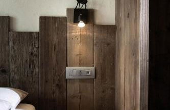 Chalet Cuna Bela - Foto 32