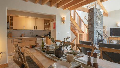 All 3 Cottages - Exclusive Use - Foto 4