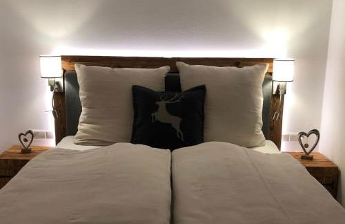 Ferienwohnung Winklblick - Foto 1