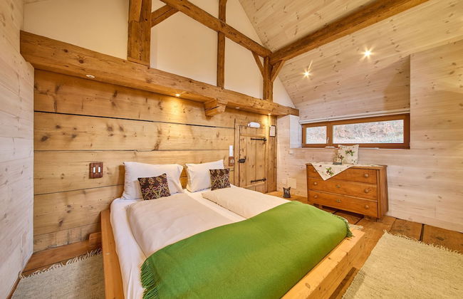 Waldharmonie Chalet & Apartments - Foto 8