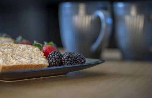 Clayhills Cottage - Photo 11