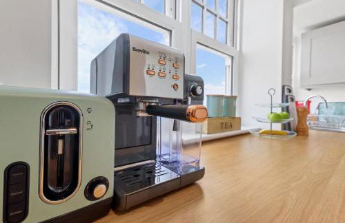 SkyView Eastbourne 24 - Foto 10