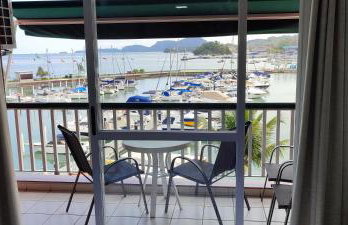 Flat frente mar no Shopping Piratas , com estacionamento - Foto 62