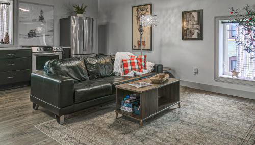 The 418. An 1866 Build with Modern Comforts - Foto 2