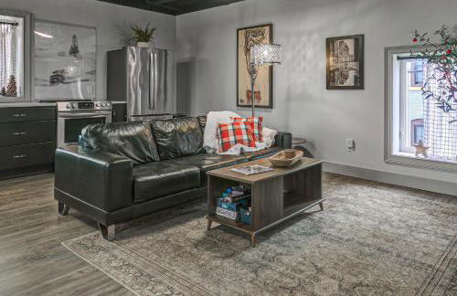 The 418. An 1866 Build with Modern Comforts - Foto 2