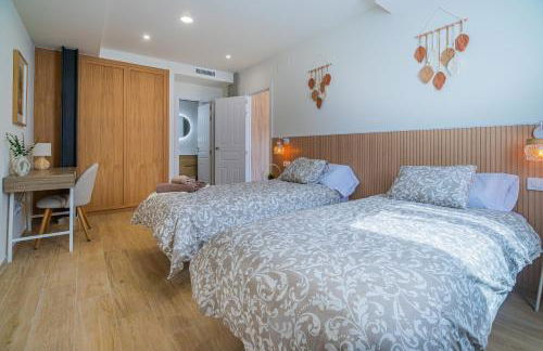 CARTAGENAFLATS - San Diego Suites - Foto 29