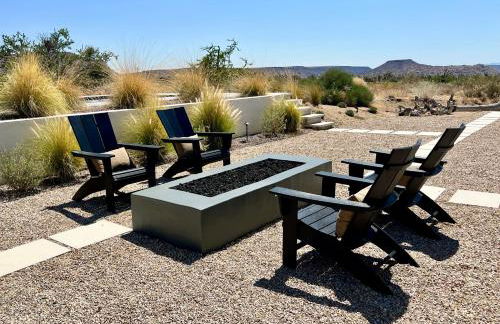 Poppy Ranch Pioneertown - Foto 55