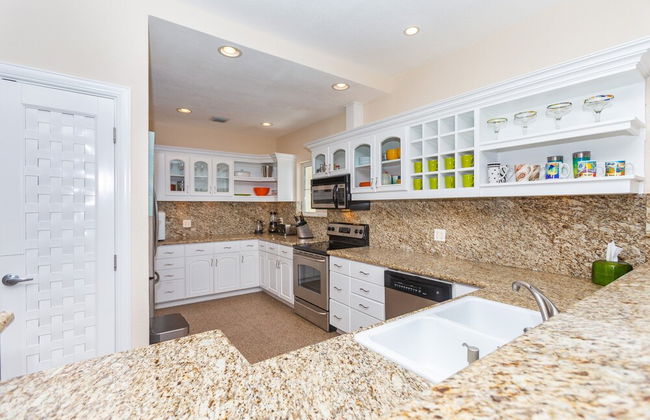 Lawson Rock - Angelfish 101 Studio Bedroom Condo by RedAwning - Foto 5