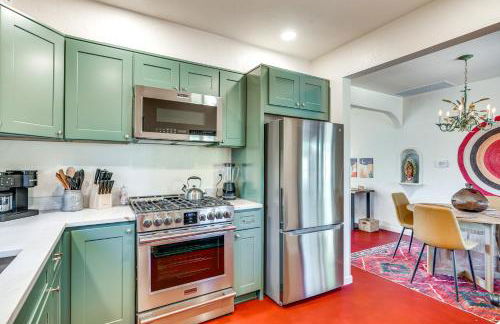 Gazebo, Patios and Grill Colorful Tucson Retreat! - Foto 9