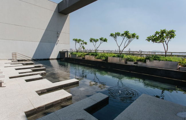 Downtown Republica Akile - Foto 56