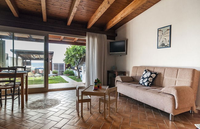 Casa Vacanza Maresol8 - Foto 10