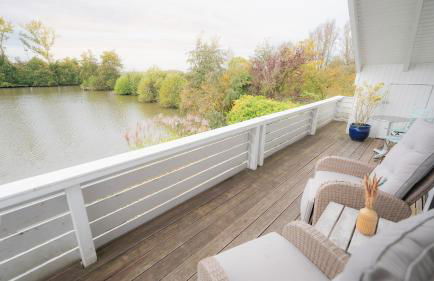 Schillhörn - Urlaub mit Wasserblick - Photo 5