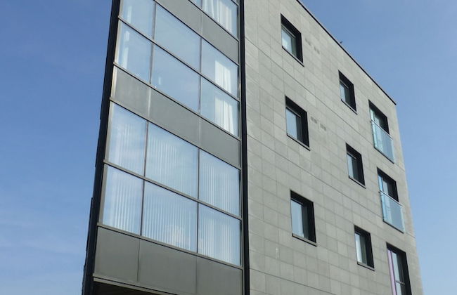 Liberty Wharf Apartments - Foto 18