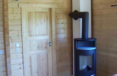 Ferienhaus Brunnenweiher - Foto 15