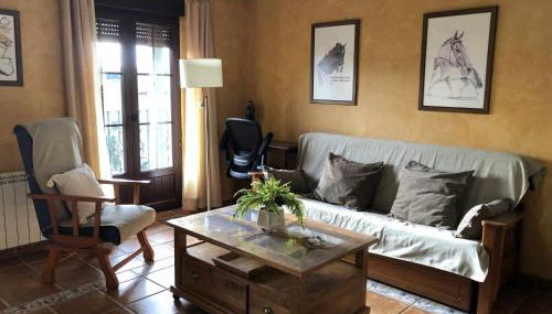 La Nava de Gredos acogedor piso con vistas - Foto 2