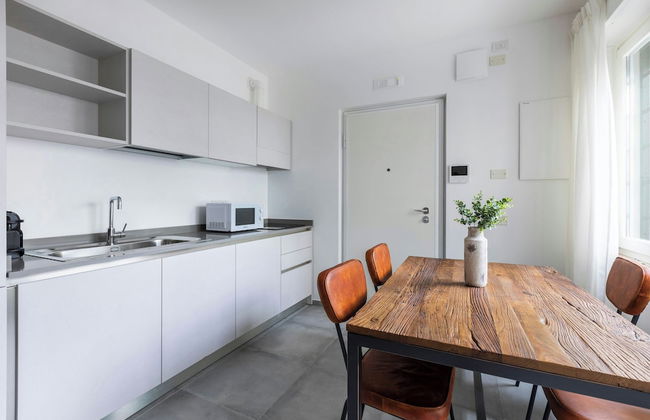 Sonder by Marriott Bonvoy San Lorenzo Apartments - Photo 12