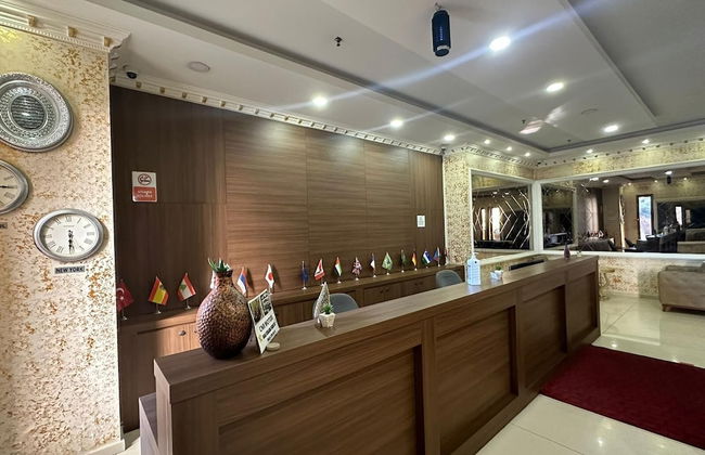 My Suites Hotel - Foto 33