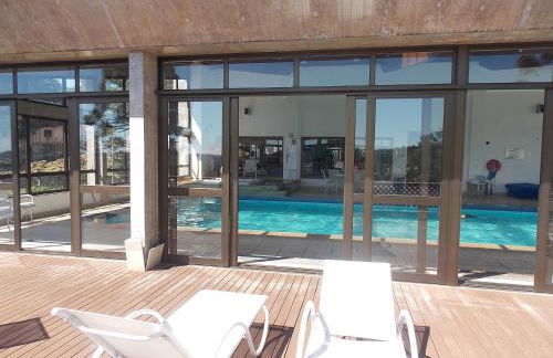 Apart-hotel em Gramado, padrão 4 estrelas, no centro - Foto 73