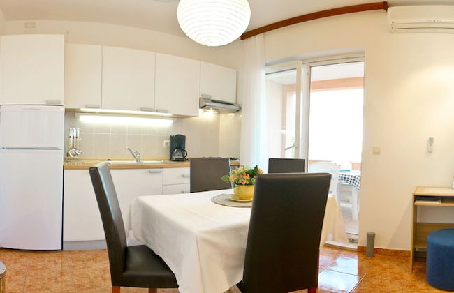 Villa Midea - Foto 21