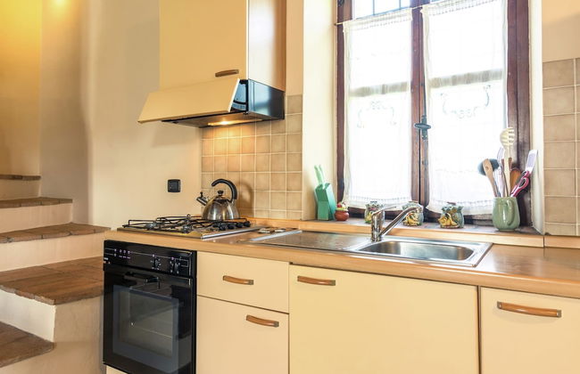 Apartment in Todi With Pool and Garden - Foto 7