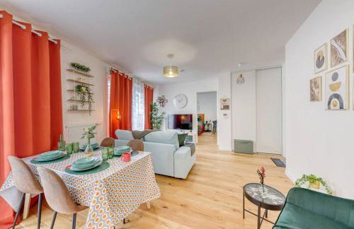 Easy Paris Visit Metro & Parking - Foto 17